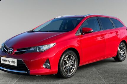 Toyota Auris 59.500 km 8.980 &euro; Nürnberg 90480