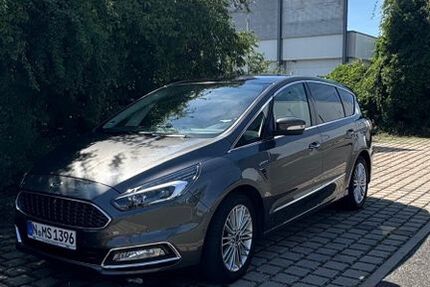 Ford S-Max 143.000 km 17.490 &euro; Nürnberg 90419