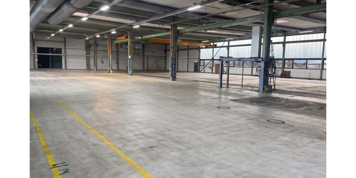 Gewerbeobjekt Langenzenn Horbach - 7.500&euro; | Angebot:26217962