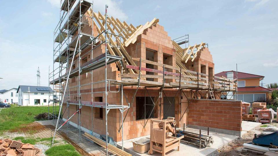 Erdgeschoßwohnung Pyrbaum - 2 Zimmer, 50 m&sup2;, 259.000&euro; | Angebot:25958733