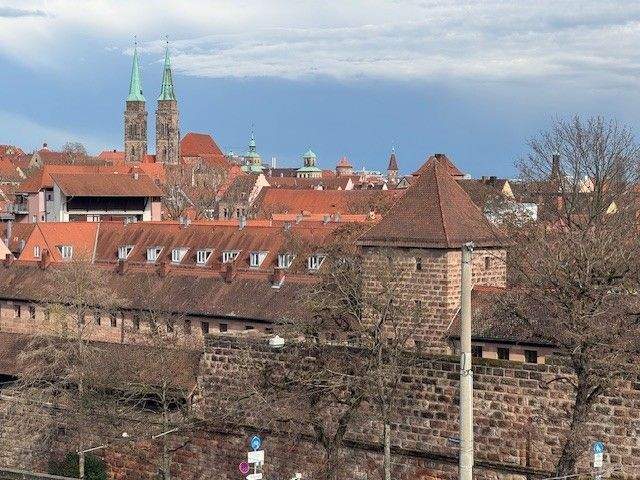 Gewerbeobjekt Nürnberg Rosenau - 5.000&euro; | Angebot:25746625