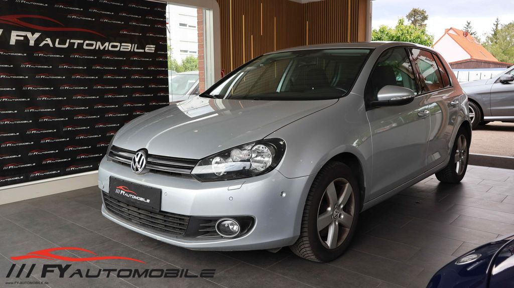 VW Golf 98.800 km 8.990 &euro; Fürth 90765