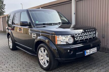Land Rover Discovery 227.000 km 14.900 &euro; Nürnberg 90441