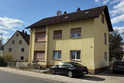 Haus Stein - 6 Zimmer, 132 m&sup2;, 585.000&euro; | Angebot:25945946