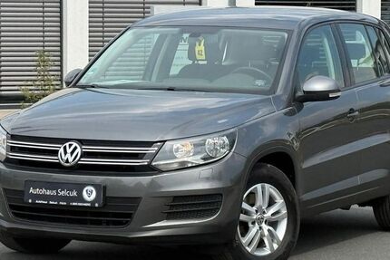 VW Tiguan 154.000 km 7.990 &euro; Fürth (bei Nürnberg) 90768