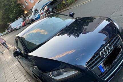 Audi TT 208.000 km 6.599 &euro; Nürnberg 90441
