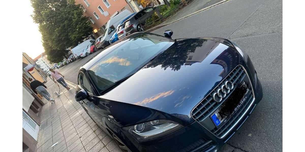 Audi TT 208.000 km 6.599 &euro; Nürnberg 90441