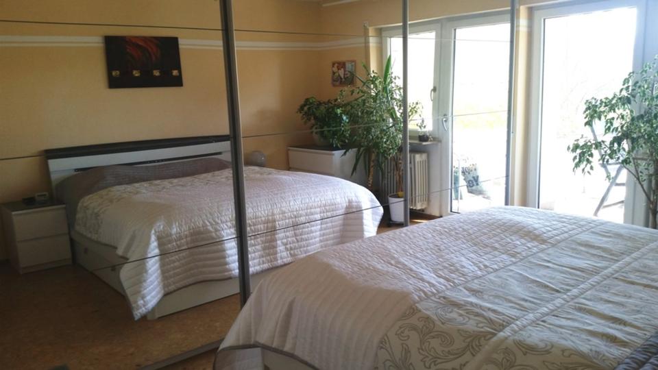 Erdgeschoßwohnung Baiersdorf - 3 Zimmer, 80 m&sup2;, 1.350&euro; | Angebot:25935684