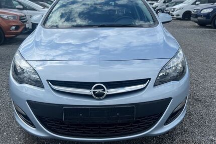 Opel Astra 199.215 km 2.850 &euro; Nürnberg 90425