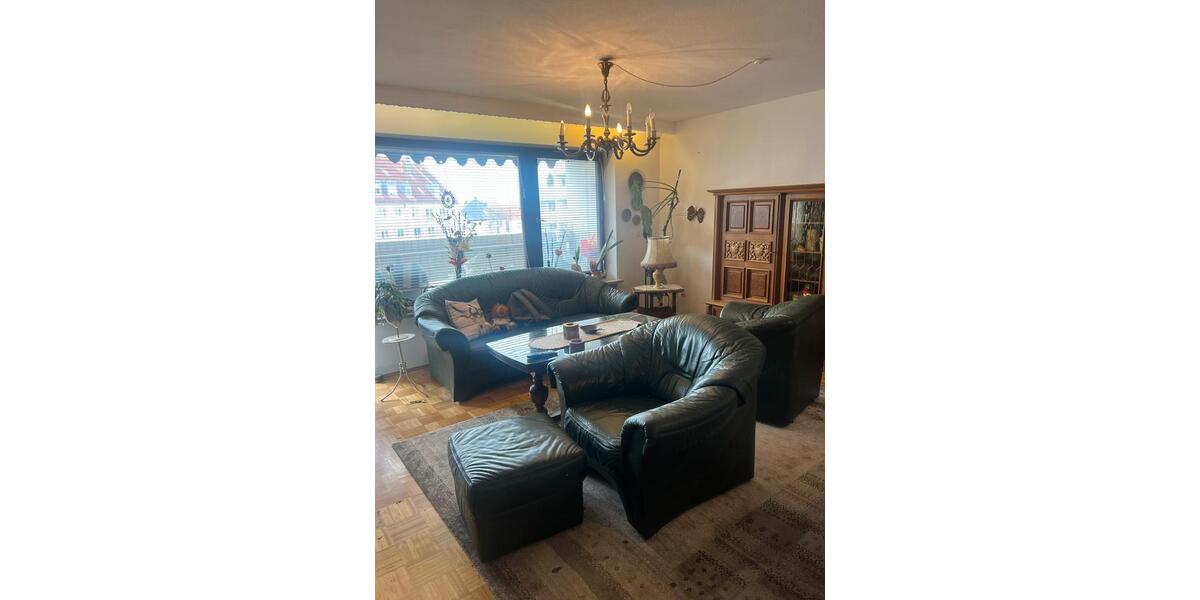 Etagenwohnung Fürth Bislohe - 2 Zimmer, 72 m&sup2;, 251.000&euro; | Angebot:26034095