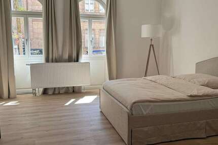 Zimmer Fürth Altstadt - 440&euro; | Angebot:26759818