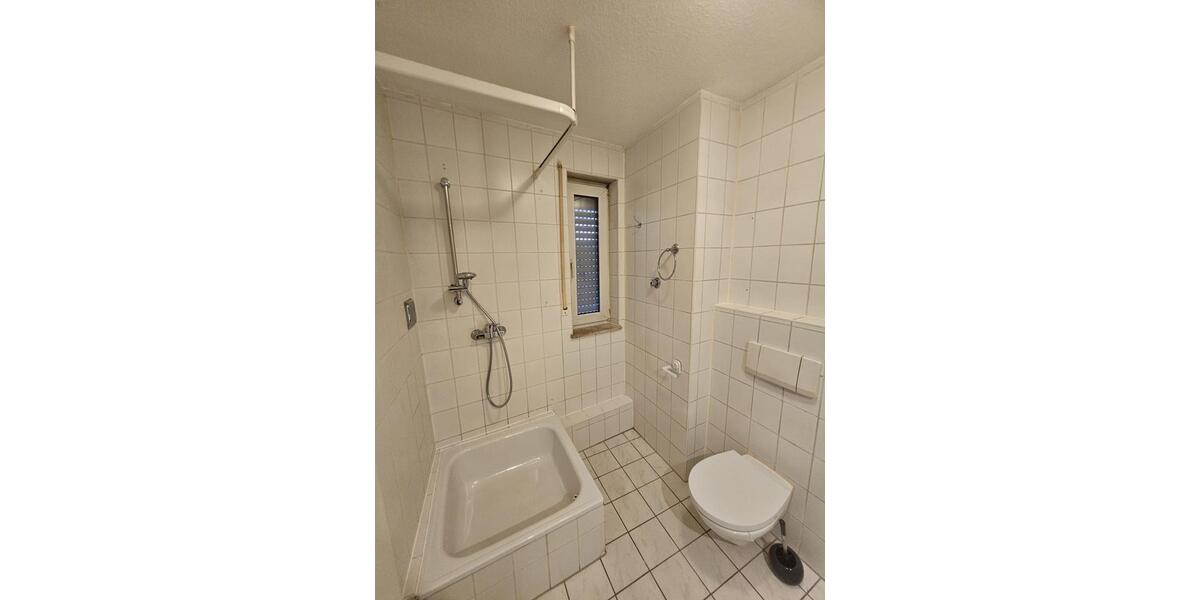 Erdgeschoßwohnung Nürnberg Gibitzenhof - 2 Zimmer, 51 m&sup2;, 185.000&euro; | Angebot:25883199