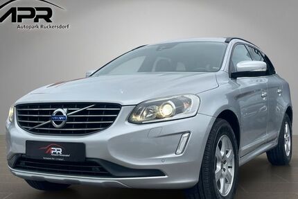 Volvo XC60 145.000 km 14.499 &euro; Rückersdorf 90607