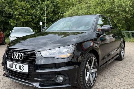 Audi A1 128.000 km 10.900 &euro; Zirndorf 90513