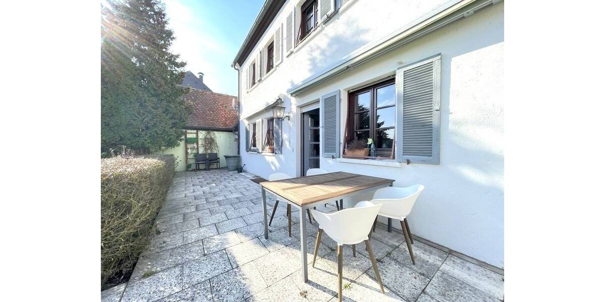 Einfamilienhaus Lauf - 6 Zimmer, 193 m&sup2;, 850.000&euro; | Angebot:26043889
