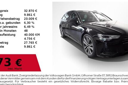 Audi A6 115.700 km 32.870 &euro; Nürnberg 90411