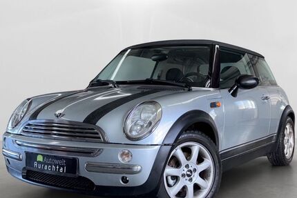 Mini ONE 163.000 km 3.480 &euro; Wilhelmsdorf 91489