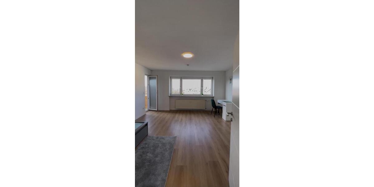 Etagenwohnung Nürnberg Eberhardshof - 1 Zimmer, 22 m&sup2;, 475&euro; | Angebot:25639212