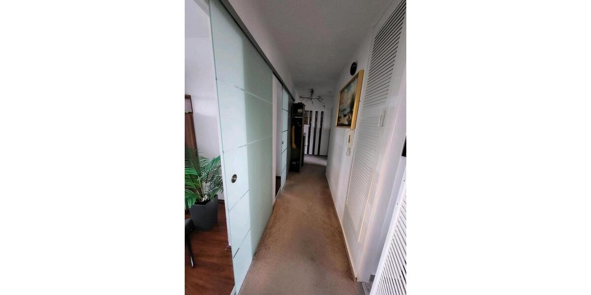 Etagenwohnung Nürnberg Langwasser - 2 Zimmer, 64 m&sup2;, 229.999&euro; | Angebot:26084589