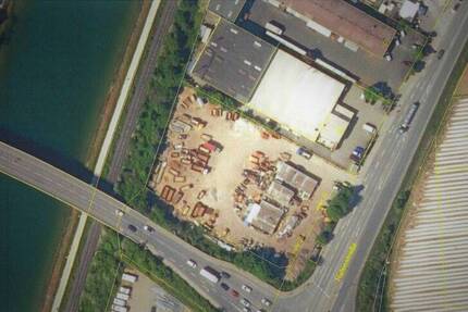 Grundstück Fürth Unterfarrnbach - 1.500.000&euro; | Angebot:25771879