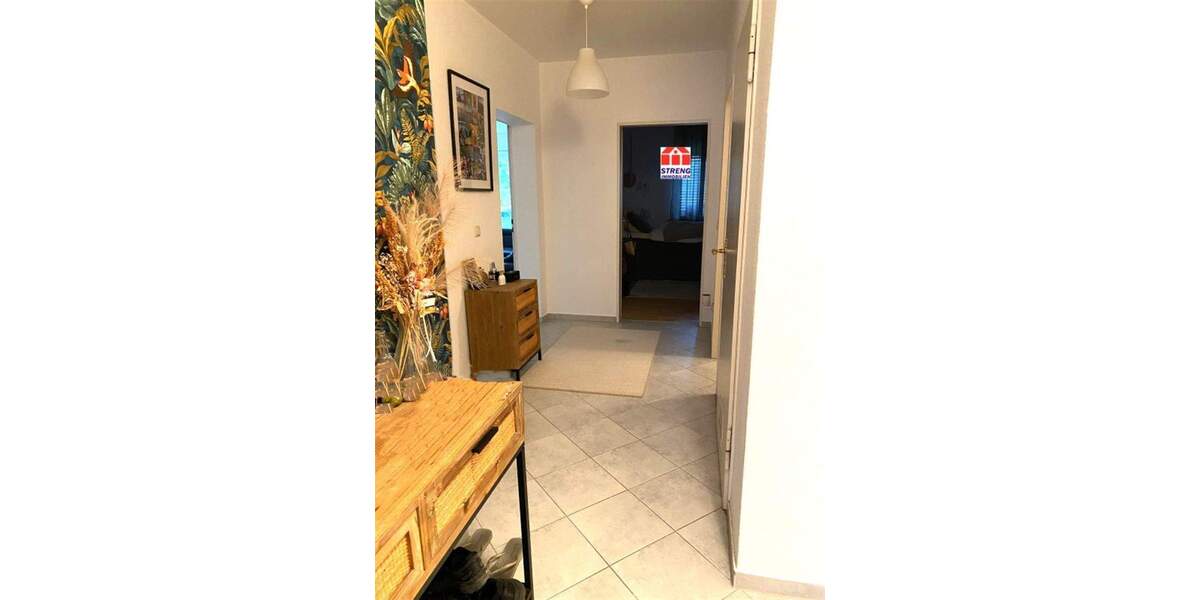 Etagenwohnung Schwaig b. Nürnberg Behringersdorf - 3 Zimmer, 309.000&euro; | Angebot:25769994