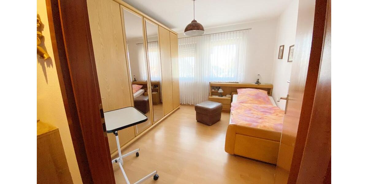 Etagenwohnung Schwaig Bei Nürnberg - 3 Zimmer, 74 m&sup2;, 315.000&euro; | Angebot:8838476
