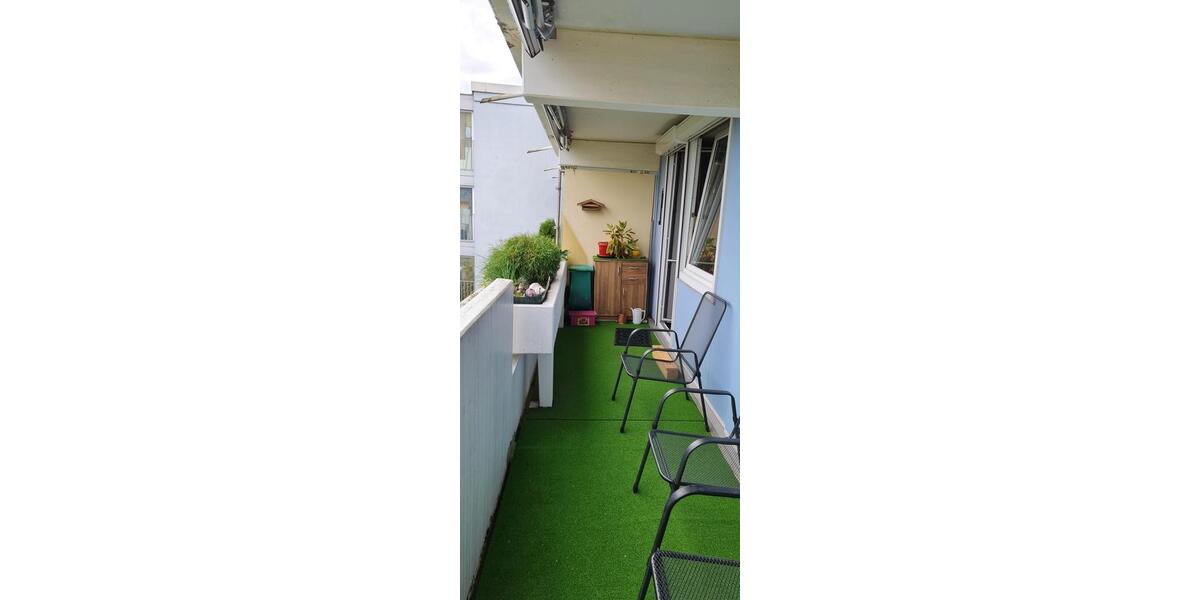 Etagenwohnung Oberasbach - 3 Zimmer, 85 m&sup2;, 1.000&euro; | Angebot:26585608