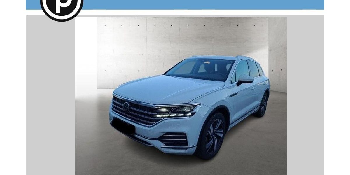 VW Touareg 97.450 km 46.903 &euro; Fürth 90762