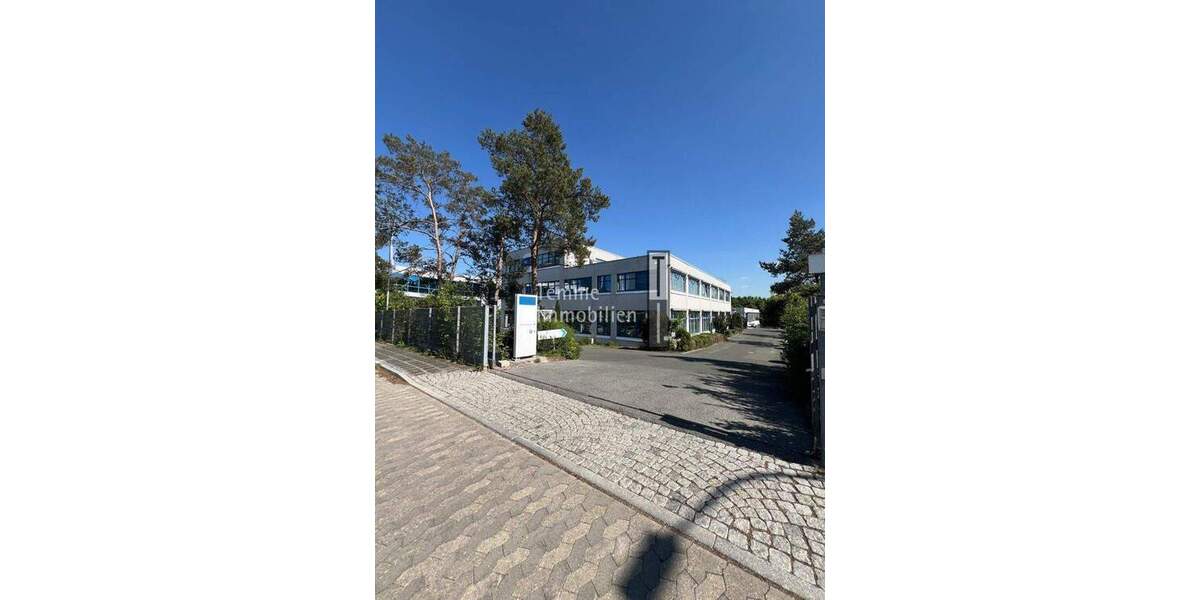 Gewerbeobjekt Cadolzburg - 7.325.000&euro; | Angebot:25695990