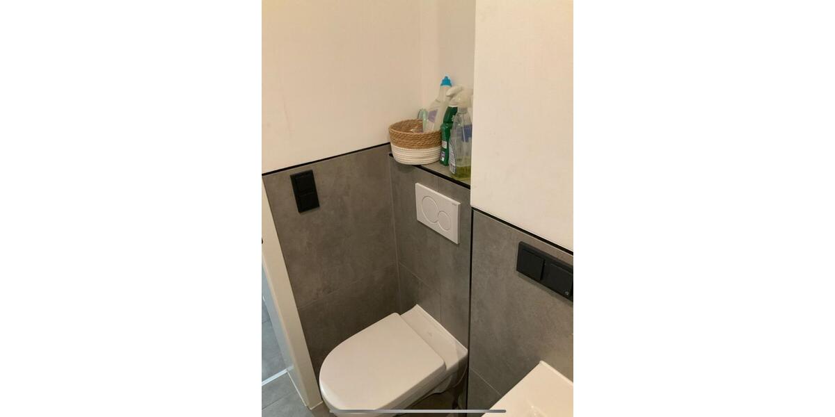 Etagenwohnung Nürnberg Hasenbuck - 1 Zimmer, 10 m&sup2;, 365&euro; | Angebot:26649882