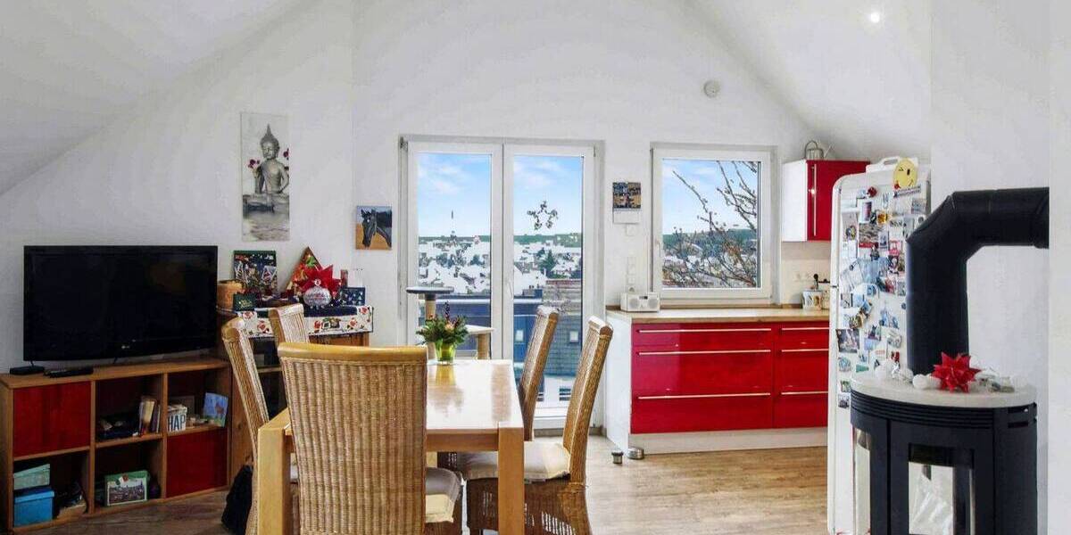 Einfamilienhaus Röttenbach - 5 Zimmer, 133 m&sup2;, 589.000&euro; | Angebot:26673395