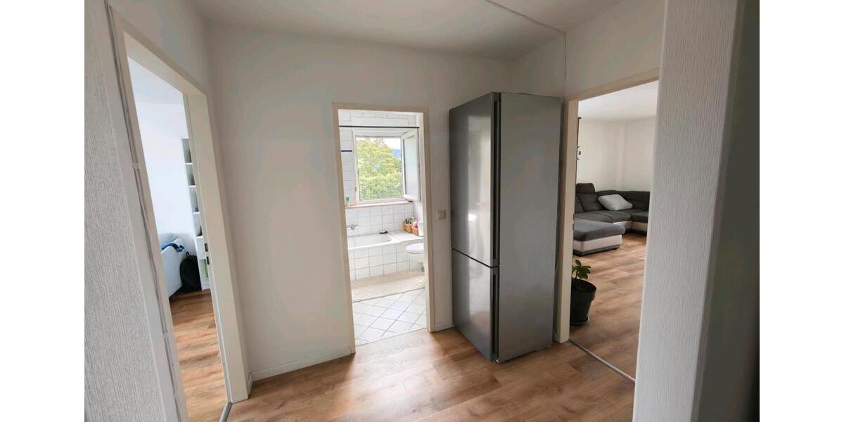 Etagenwohnung Fürth Bislohe - 3 Zimmer, 63 m&sup2;, 265.000&euro; | Angebot:27297036