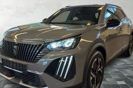 Peugeot 2008 2.000 km 21.780 &euro; Nürnberg OT Schweinau 90439