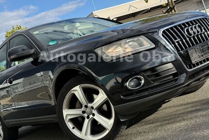Audi Q5 192.900 km 7.990 &euro; Nürnberg 90431