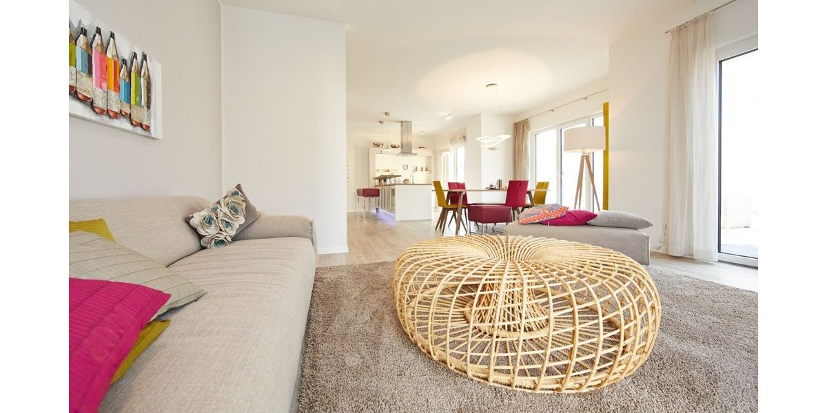 Ihr neues Zuhause: Moderner Bungalow in Zirndorf Weiherhof - Bungalow Zirndorf / Weiherhof Weiherhof | Angebot:27285015