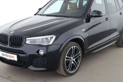BMW X3 91.824 km 25.250 &euro; Nürnberg 90441