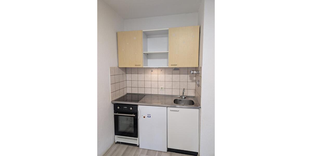 Etagenwohnung Erlangen Am Anger - 1 Zimmer, 24 m&sup2;, 500&euro; | Angebot:25792178