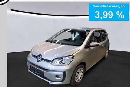 VW up! 29.950 km 12.403 &euro; Neustadt/Aisch 91413