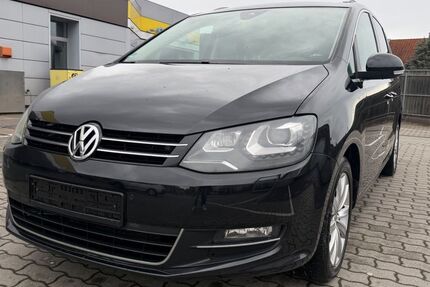 VW Sharan 304.000 km 6.990 &euro; Zirndorf 90513