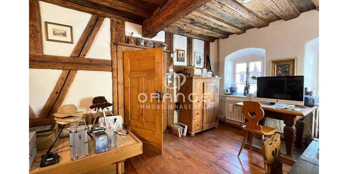 Bauernhaus, Landhaus Engelthal / Sendelbach Sendelbach - 7 Zimmer, 462 m&sup2;, 1.190.000&euro; | Angebot:25726463