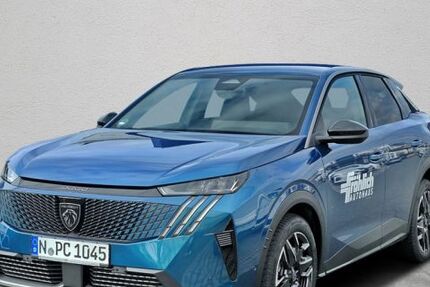 Peugeot 3008 8.500 km 27.790 &euro; Nürnberg OT Schweinau 90439