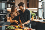 Etagenwohnung Nürnberg Herpersdorf - 4 Zimmer, 92 m&sup2;, 490.619&euro; | Angebot:26617652