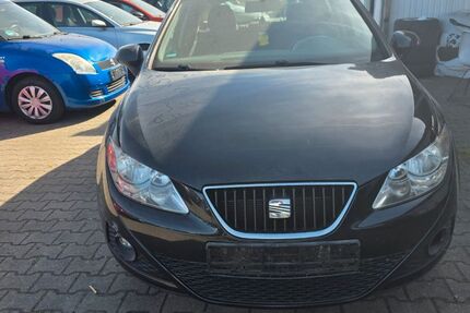 Seat Ibiza 242.130 km 1.300 &euro; Nürnberg 90439