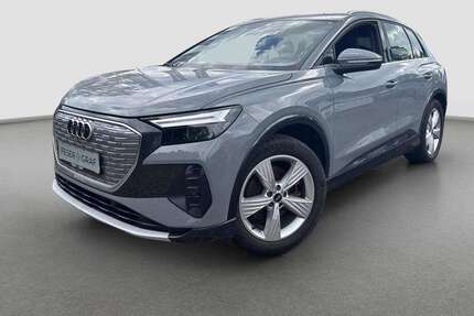 Audi Q4 e-tron 32.566 km 24.980 &euro; Cadolzburg 90556