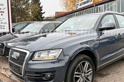 Audi Q5 143.000 km 10.900 &euro; Nürnberg 90431