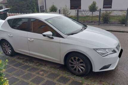Seat Leon 120.000 km 8.300 &euro; Schwaig b.Nürnberg 90571
