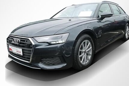 Audi A6 50.450 km 28.190 &euro; Erlangen 91058
