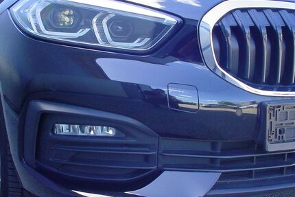 BMW 116 42.000 km 19.800 &euro; Baiersdorf 91083