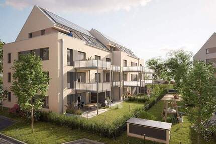 Wohnung Nürnberg Großgründlach - 4 Zimmer, 92 m&sup2;, 589.862&euro; | Angebot:25928302