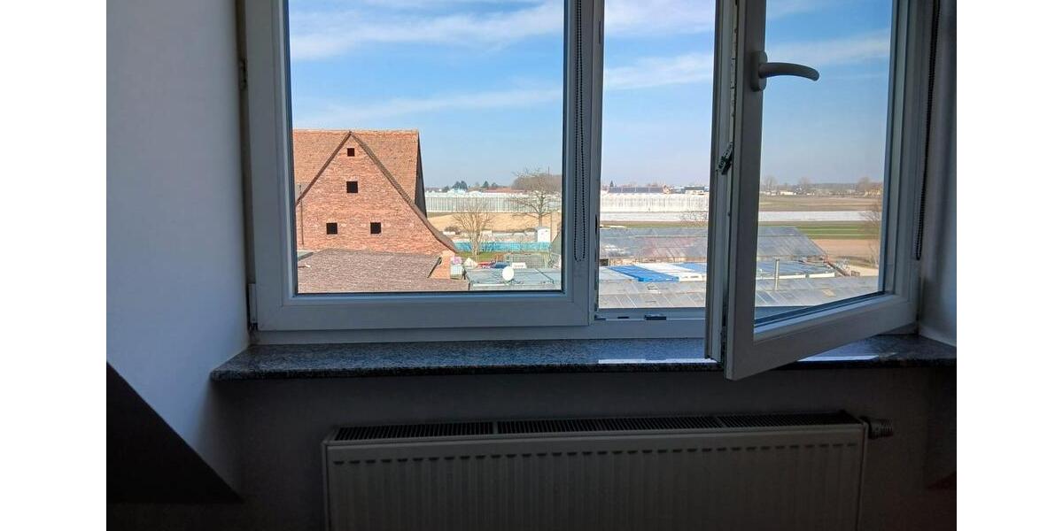 Maisonettenwohnung Nürnberg Schnepfenreuth - 4 Zimmer, 91 m&sup2;, 1.550&euro; | Angebot:26638676